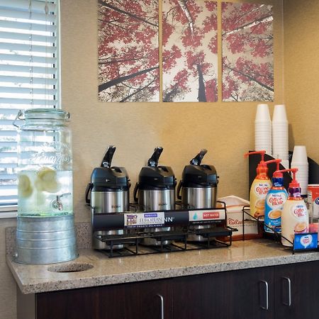 Red Roof Inn Plus+ Columbus - Дублин Экстерьер фото