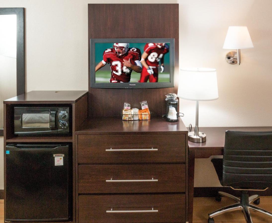 Red Roof Inn Plus+ Columbus - Дублин Экстерьер фото